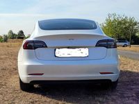 gebraucht Tesla Model 3 Standard Reichweite Plus Hinterradantrieb