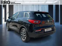 Gebraucht Renault Kadjar Business 140 PS (102 kW) 2021 Blackpearlschwarz SUV