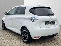 gebraucht Renault Zoe Intens Kauf-Batterie 41kWh