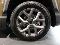 Neu Jeep Compass 147 PS (108 kW) 2026 Gruen SUV