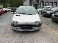 Gebraucht Renault Twingo 58 PS (42 kW) 2004 Other Kleinwagen