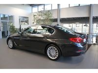 gebraucht BMW 530 dA Limousine xDrive Luxury HUD LED DA+ KomSitz GSD