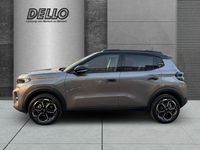 Neu Citroën C3 110 PS (80 kW) 2025 Mercuregrau Kleinwagen