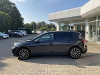 Gebraucht VW Golf VIII Move 110 PS (80 kW) 2024 Uranograu Limousine