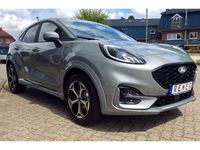Usata Ford Puma ST-Line X 125 CV (91 kW) 2025 Argento SUV