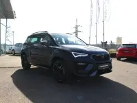 Second-hand Cupra Ateca 150 CP (110 kW) 2025 Negru SUV