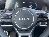 Neu Kia Sportage Urban 160 PS (117 kW) 2025 Blau / pacificblue SUV