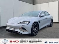 Neu BYD Seal Comfort 169 kW (231 PS) 2025 Polar white Limousine