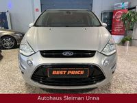 gebraucht Ford S-MAX S-MaxTitanium/7-Sitzer/Navi/Klima/Alu/Tüv