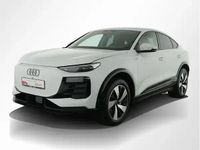 Usata Audi e-tron Ambiente 185 kW (252 CV) 2025 Bianco SUV