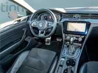 Gebraucht VW Arteon 190 PS (139 kW) 2020 Weiß Limousine