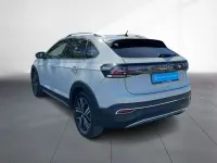 Gebraucht VW Taigo Style 110 PS (80 kW) 2023 Ascotgrau SUV