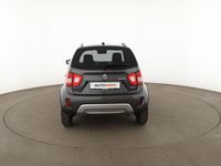 Gebraucht Suzuki Ignis Comfort+ 83 PS (61 kW) 2021 Grau SUV