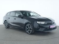 Gebraucht Opel Astra 131 PS (96 kW) 2024 Schwarz Kombi