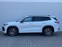 Gebraucht VW Tayron Pro 272 PS (200 kW) 2025 Pure white SUV