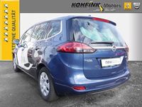 gebraucht Opel Zafira Tourer C 1.4 Selection