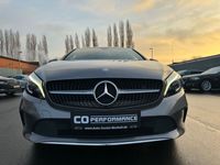 gebraucht Mercedes A180 BlueEfficiency*URBAN*LED*SITZH*TEMP*NAVI