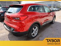 gebraucht Renault Kadjar TCe 130 Bose Ed. FullLED Nav PDC SHZ 19Z