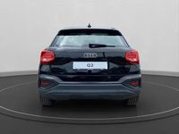 Neu Audi Q2 110 PS (80 kW) 2026 Schwarz SUV