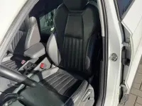 Gebraucht Skoda Karoq Style 150 PS (110 kW) 2018 Weiß SUV