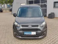Gebraucht Ford Tourneo Connect Ambiente 101 PS (74 kW) 2016 Grau Van / Kleinbus