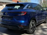 Gebraucht Renault Austral Evolution 158 PS (116 kW) 2024 Blau SUV