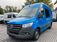 gebraucht Mercedes Sprinter 