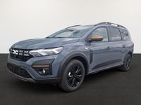 Gebraucht Dacia Jogger Extreme 141 PS (103 kW) 2025 Schiefergrau Van / Kleinbus