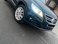 Gebraucht VW Golf 200 PS (147 kW) 2008 Schwarz SUV