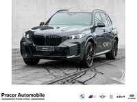 Neu BMW X5 M Sport 286 PS (210 kW) 2026 Grau SUV