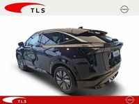 Gebraucht Nissan Ariya Evolve 177 kW (242 PS) 2023 Aurora green (gruen) SUV