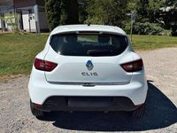 Gebraucht Renault Clio IV LIMITED 73 PS (53 kW) 2016 Limousine