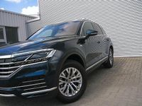 Gebraucht VW Touareg Atmosphere 286 PS (210 kW) 2022 Othercolor SUV