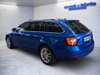 gebraucht Skoda Octavia Combi 2.0 TDI DSG Style