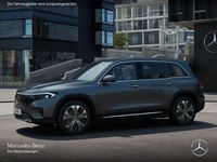 Gebraucht Mercedes EQB250+ 139 kW (190 PS) 2025 Grau SUV