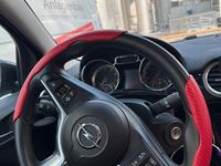 Gebraucht Opel Adam 87 PS (63 kW) 2014 Weiß Kleinwagen