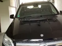Gebraucht Mercedes GL350 258 PS (189 kW) 2015 Schwarz SUV