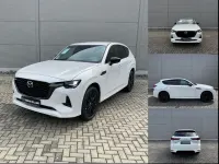Neu Mazda CX-60 Homura-Line 254 PS (186 kW) 2026 SUV