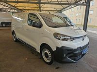 Gebraucht Citroën Jumpy 144 PS (105 kW) 2024 Weiß Van / Kleinbus