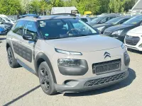 Gebraucht Citroën C4 Feel 82 PS (60 kW) 2015 SUV