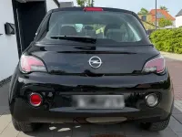Używany Opel Adam Jam 87 KM (63 kW) 2017 Czarny Hatchback