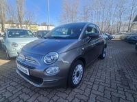 Gebraucht Fiat 500 2023 Grau Kleinwagen