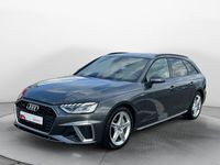 gebraucht Audi A4 A4 Avant S lineAvant 40 TDI q. S-Tronic S-Line 2x, Matrix LED, ACC, Pano, Virt., Ambiente, 360°