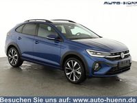 Neu VW Taigo R-line 150 PS (110 kW) 2026 Reef blue metallic SUV