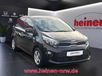 gebraucht Kia Picanto 1.2 VISION SITZHEIZUNG LICHTSENSOR