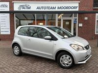 Second-hand Seat Mii Style 60 CP (44 kW) 2014 Gri Hatchback