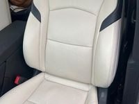 Gebraucht Cadillac XT4 174 PS (127 kW) 2020 Weiß SUV