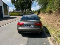 gebraucht Audi A6 2.0 TFSI Limousine