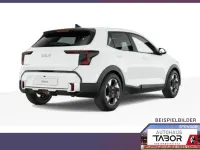 Neu Kia Stonic 115 PS (84 kW) 2026 Weiss SUV