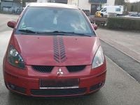 Gebraucht Mitsubishi Colt Motion 95 PS (69 kW) 2008 Kleinwagen